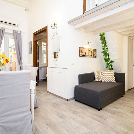 Florentia Apartment By Tuscanywego Firenze Eksteriør billede
