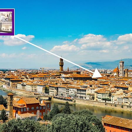 Florentia Apartment By Tuscanywego Firenze Eksteriør billede